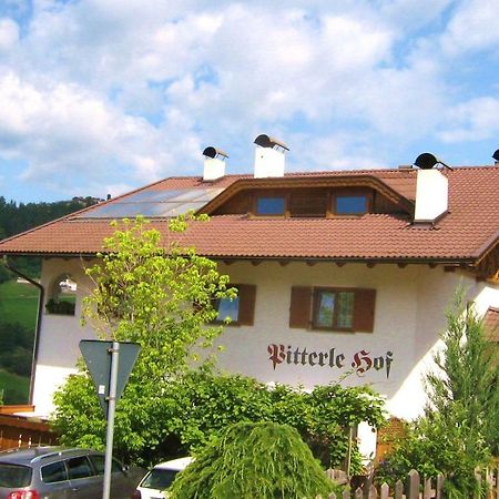 Pitterle Hof Villa Мелтина Екстериор снимка